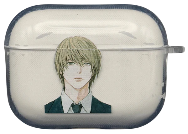 Light Yagami